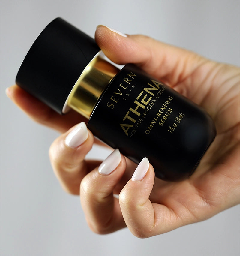 ATHENA Omni-Renewal Serum