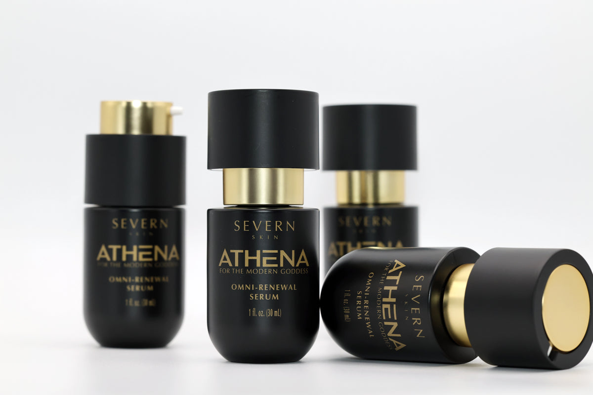 ATHENA Omni-Renewal Serum