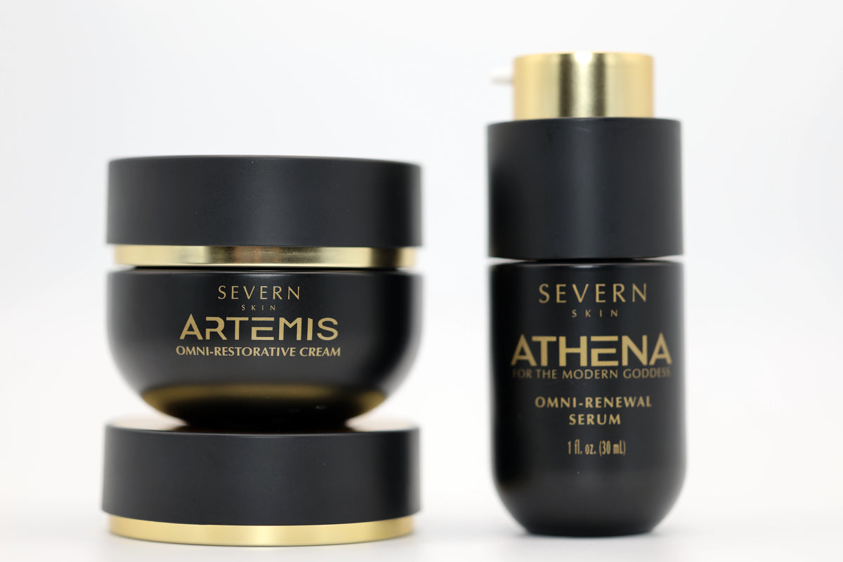 ATHENA & ARTEMIS Bundle
