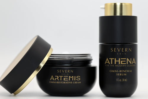 ATHENA & ARTEMIS Bundle